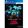 Five Nights At Freddy's: Help Wanted PS4